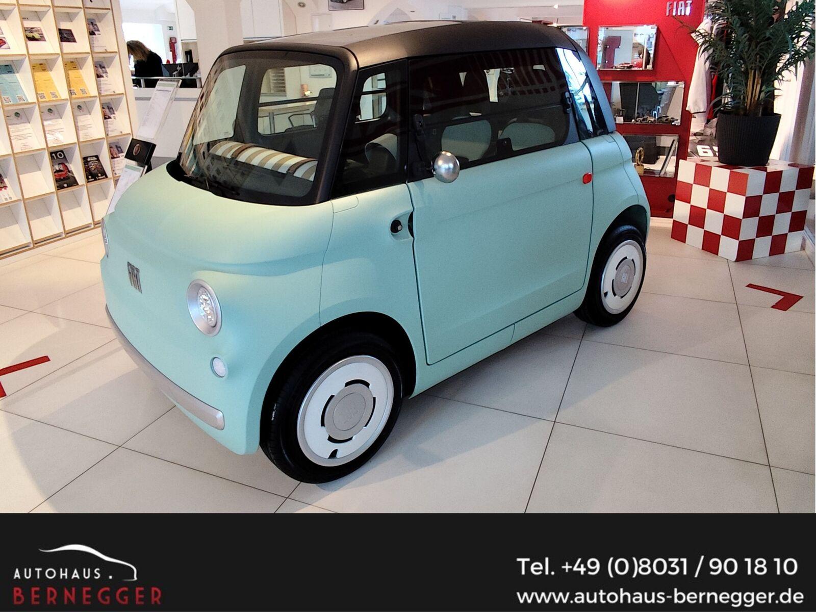 Fiat Topolino Topolino