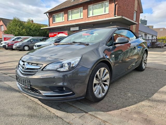 Opel Cascada Edition 1.4 16 V Turbo* Klima*Temp.*SHZ