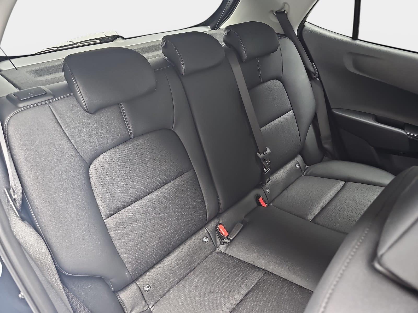 Kia PICANTO 1.0 GDI AUTO. AMT GT-LINE MJ27 DRIVEWISE