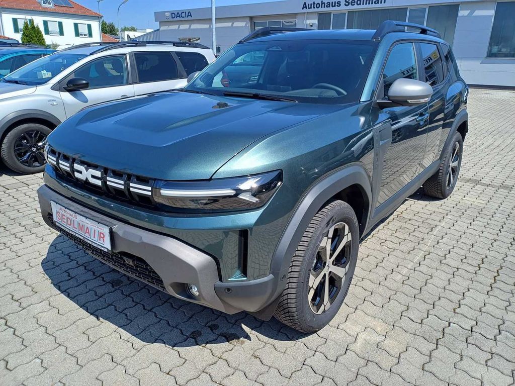 Image of Dacia Duster