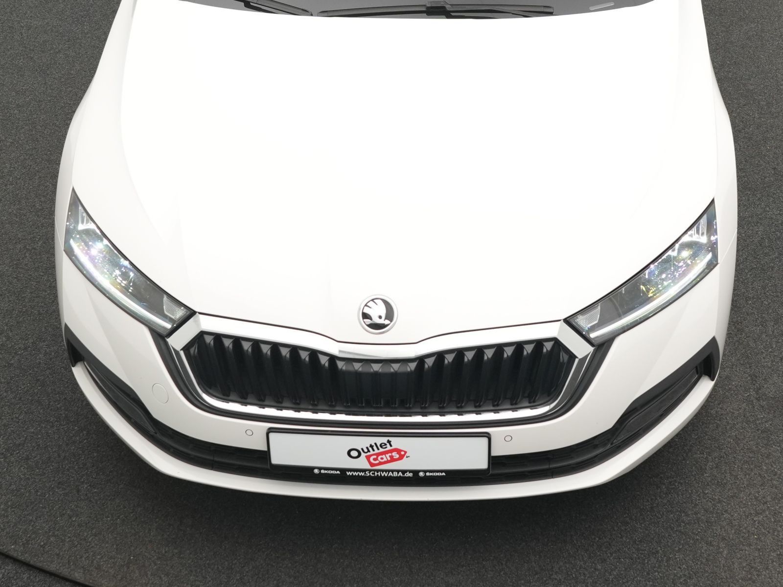 Skoda Octavia - Bild 29