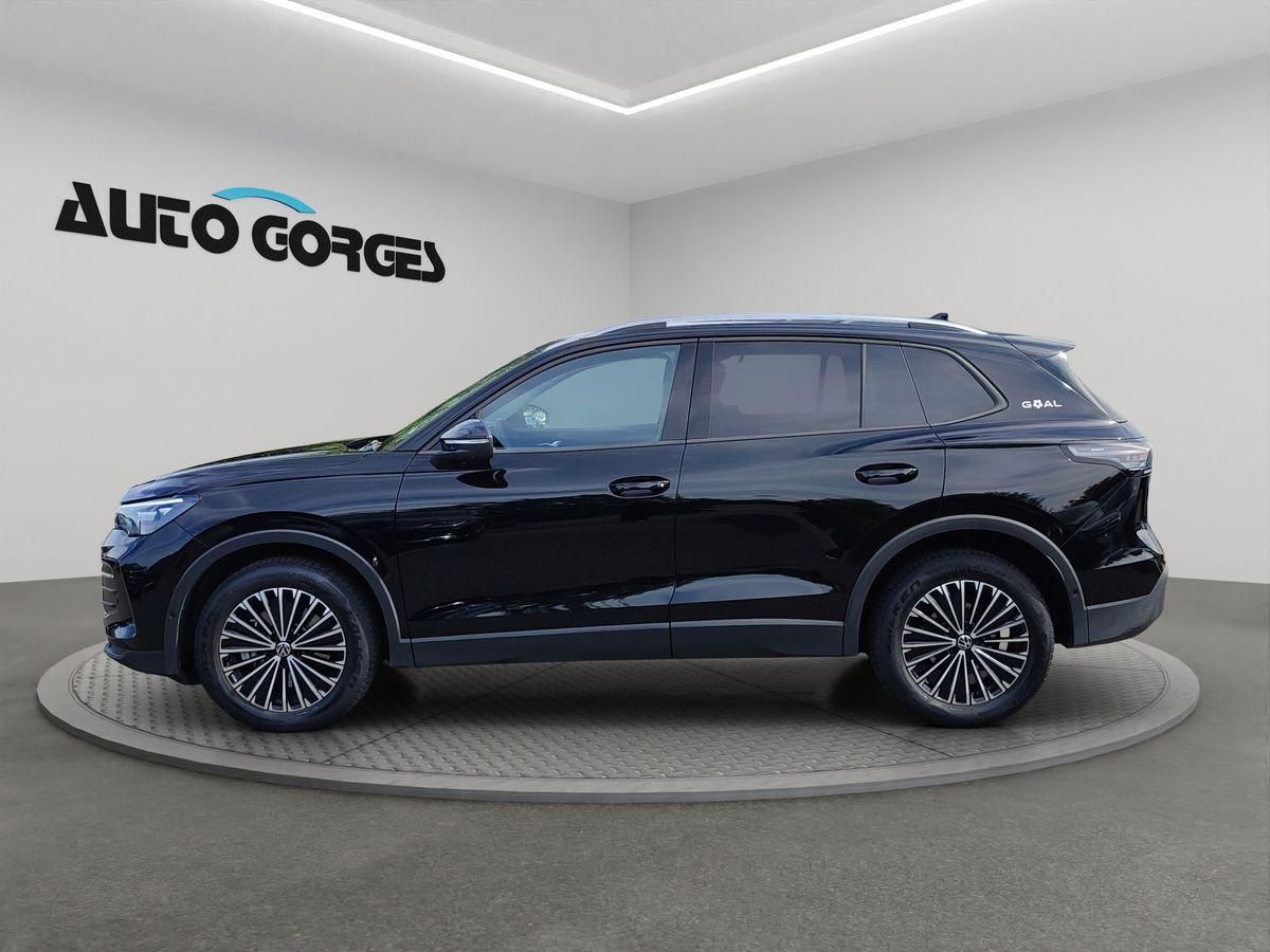 Volkswagen Tiguan - Bild 2