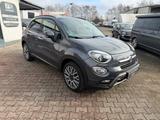 Fiat 500X Cross Plus 1.4 Navi - gebrauchte Fiat 500X aus dem Jahr 2016