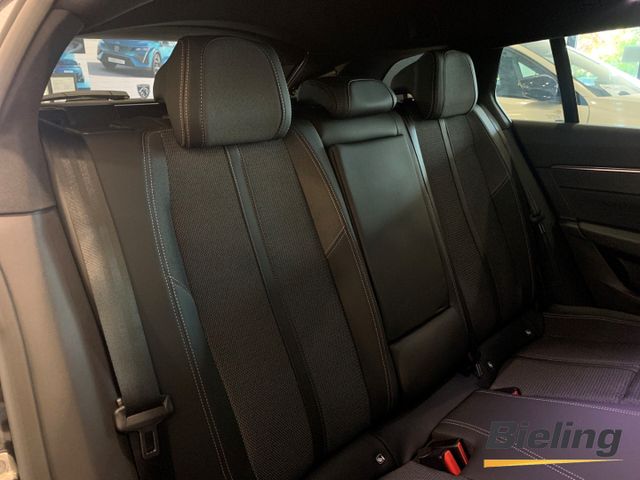 508 SW Allure BlueHDi 130 AUTOMATIK Navi El. Hec