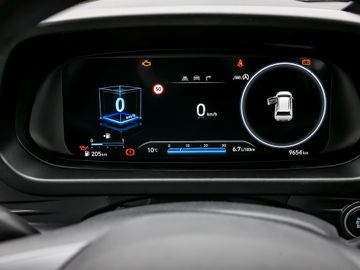 Hyundai Bayon 1.0 Trend 2WD Kamera Navi Spurhalteassi.