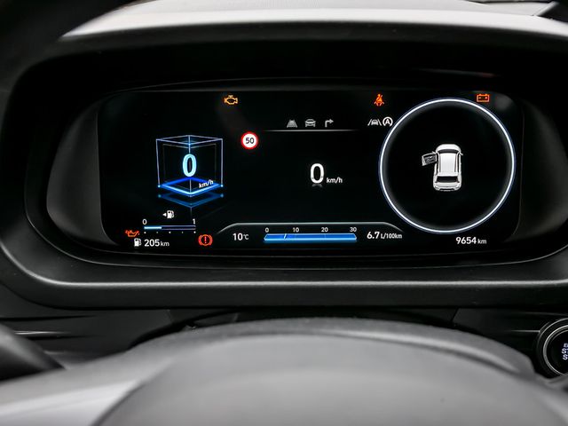 Hyundai Bayon 1.0 Trend 2WD Kamera Navi Spurhalteassi.