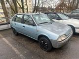 Citroën AX Oldtimer - Citroën AX von privat