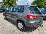 Volkswagen Tiguan 1.4 TSI 4MOTION Trend & Fun AHK 1.Hand - Volkswagen Tiguan: Trend Fun