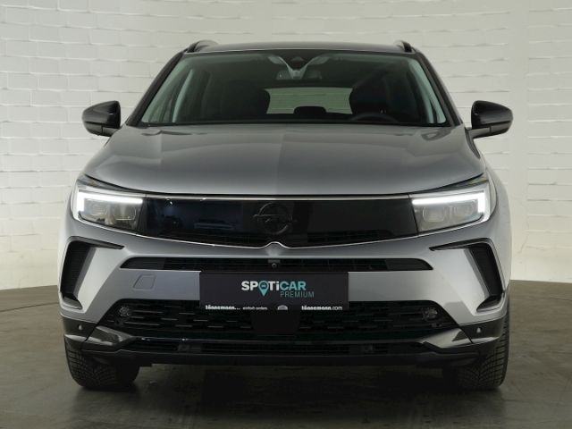 Grandland GS+LED LICHT+NAVI+360 GRAD KAMERA+SITZ