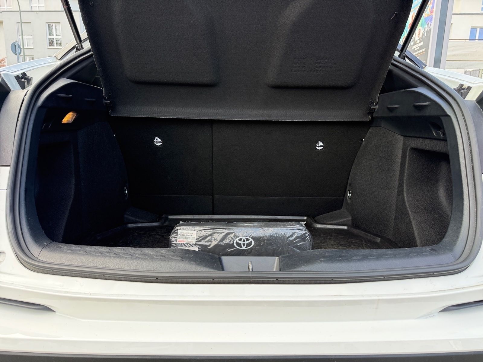 Toyota C-HR 1.8 Hybrid Business Edition*Relax Garantie* foto 22