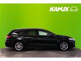 Ford Mondeo 2.0EB Turnier Aut.Titanium+LED+NAVI+TEMPO - Ford Mondeo Gebrauchtwagen in Hamburg