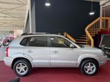 Hyundai Tucson 2.0 GLS/Service NEU/Nr. 66 - Hyundai: Gls