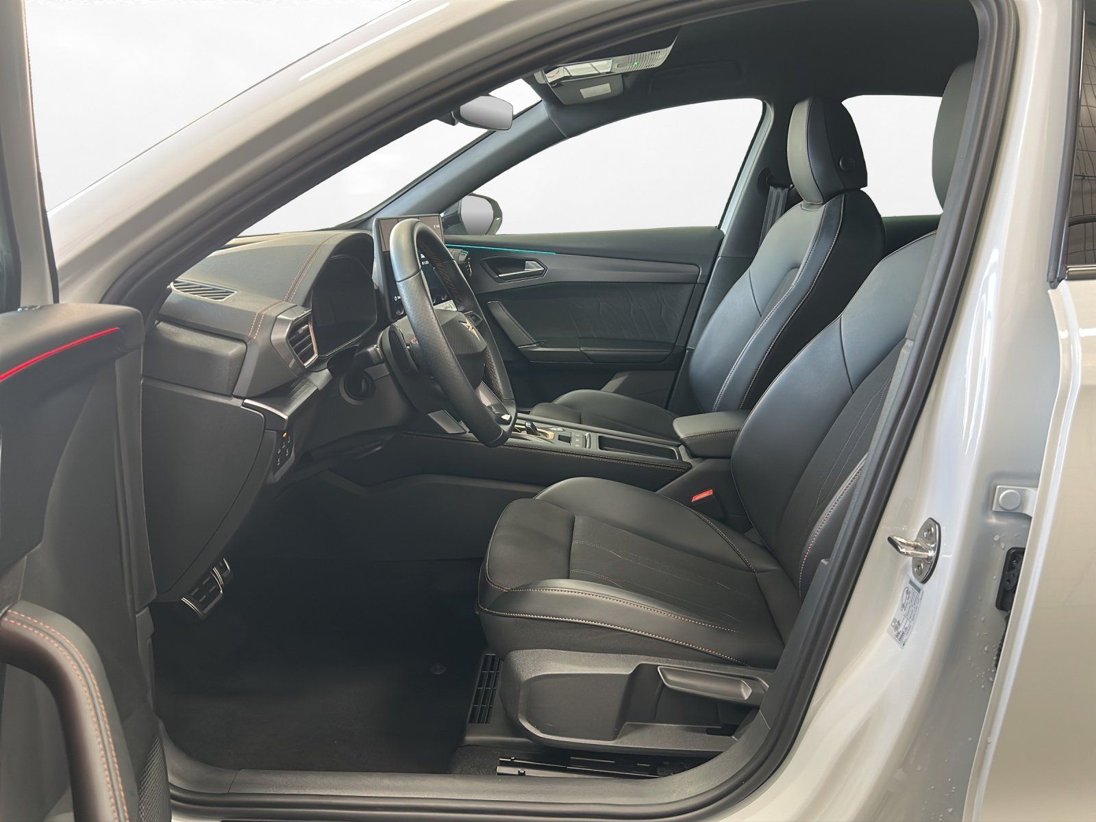 Cupra Formentor - Bild 8