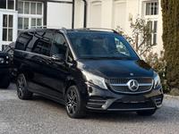 Mercedes-Benz V300d 4Matic AVANTGARDE EDITION lang*1.Hand*AMG*