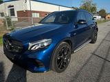 Mercedes-Benz GLC 43 AMG, AHK, LED, Pano, Burmester, Headup - Mercedes-Benz GLC 43 AMG von privat