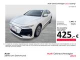 Audi A6 e-tron Sportback advanced TECH+ AHK ACC 21" - weiße Audi A6 e-tron