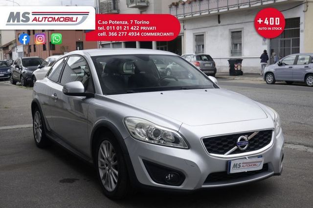 Volvo C30 C30 D2 Kinetic Unicoproprietario