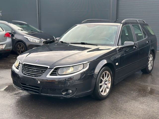 Saab 9-5 Kombi 2.0 t AUT