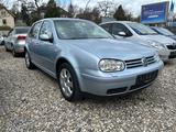 Volkswagen Golf 1.6 Automatik Pacific Klima Nur 72500 KM - Volkswagen Golf aus 2003: 1.6