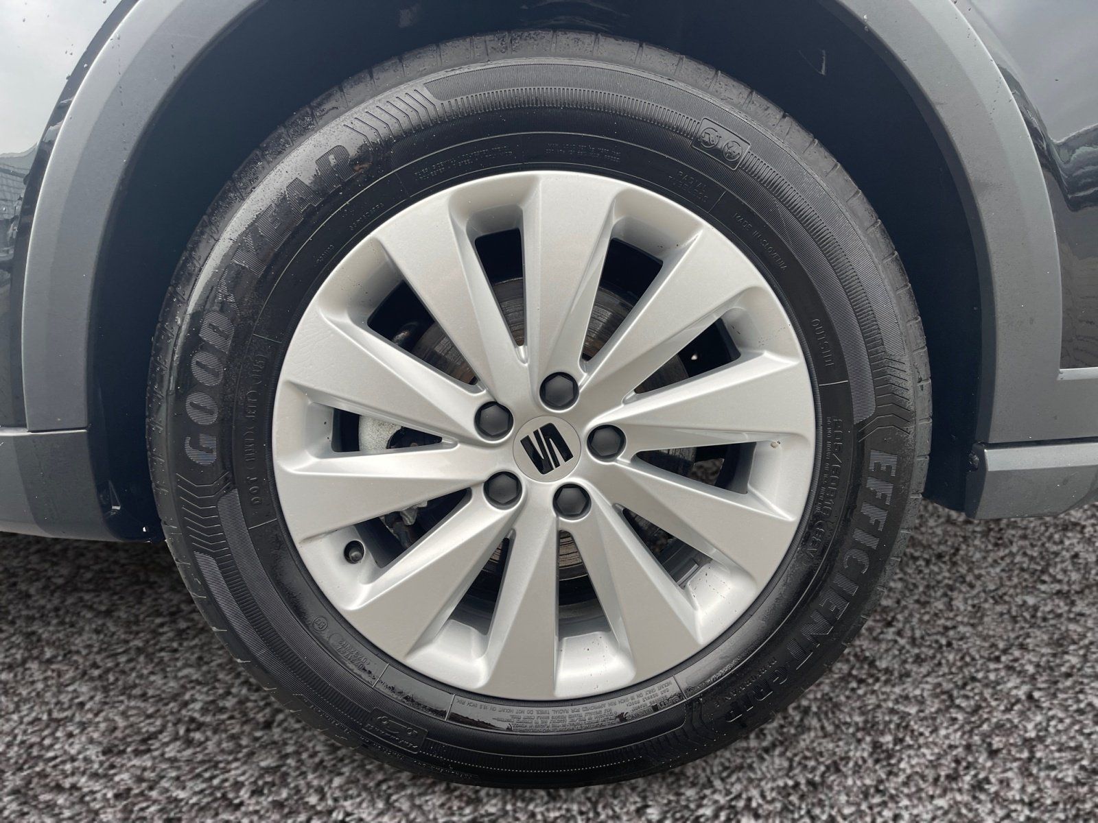 Seat Arona - Bild 8