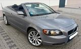 Volvo C70 2.4i Momentum 2.H+Scheckheft+Leder+Klimaa+SZ - Volvo C70: I