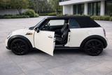 MINI Mini Cooper Cabrio 97.000km - MINI Cooper Cabrio aus 2010