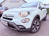 Fiat 500X 1.4 Cross 1. Hand-Klima-Sitzh.-LH-Alu-PDC- - gebrauchte Fiat 500X aus dem Jahr 2016