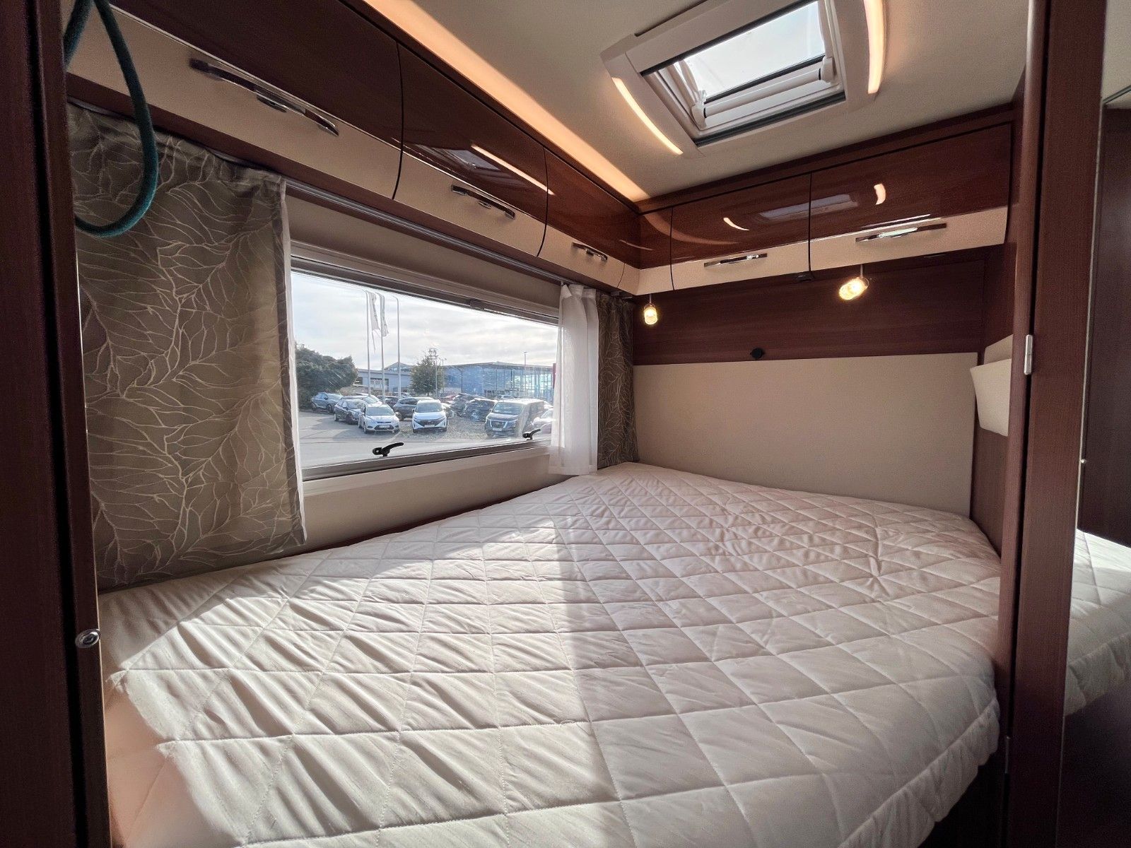 Fahrzeugabbildung LMC Explorer Comfort I 615 - Neuzustand -
