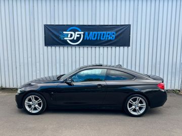 BMW 420 - 6