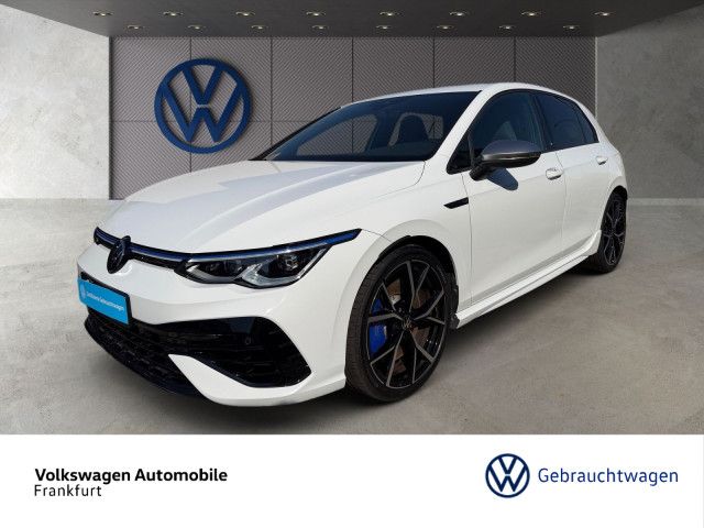 Volkswagen Golf VIII 2.0 TSI DSG 4Motion R Navi AKRA ACC DC foto 1