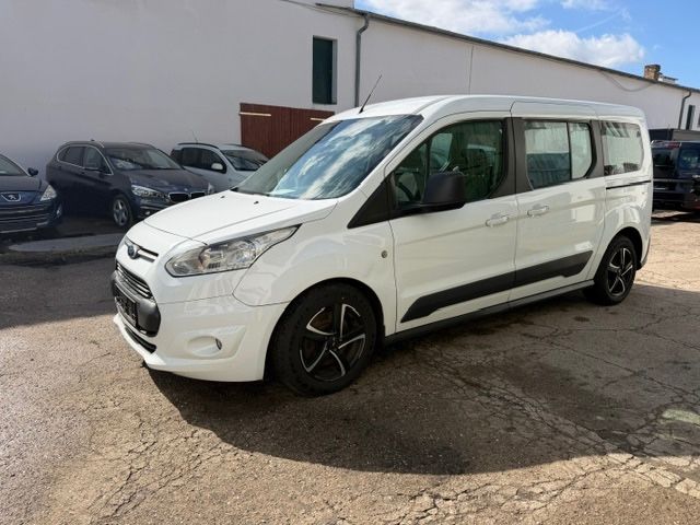 Image of Ford Tourneo Connect