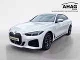 BMW i4 xDrive40 Gran Coupé - BMW i4 xDrive40 Gebrauchtwagen