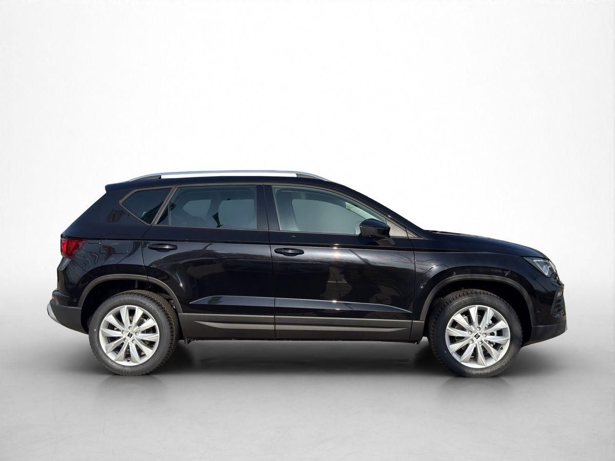 Seat Ateca - Bild 5