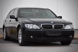 BMW 760Li ORIGINAL Security Armoured Gepanzert B6 B7 - BMW 760: Limousine