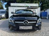 Mercedes-Benz CLA 180 CLA 180 Navi Scheckheftgepflegt - Mercedes-Benz CLA 180 in Augsburg