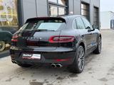 Porsche MACAN S LEDER 21"TURBORAD APPROVED KD+REIFEN NEU - Porsche: Approved