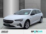 Opel Insignia 2.0 CDTi ST Business AHK-klappbar Navi  - Opel Gebrauchtwagen in Kiel