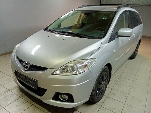 Mazda 5 Lim. 2.0 CD Comfort KeinTüv!