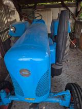 Lanz D 4090  Iberica 