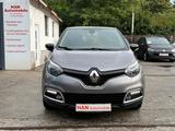 Renault Captur Experience/Automatik/Navi/Temp. - gebrauchte Renault Captur aus dem Jahr 2017