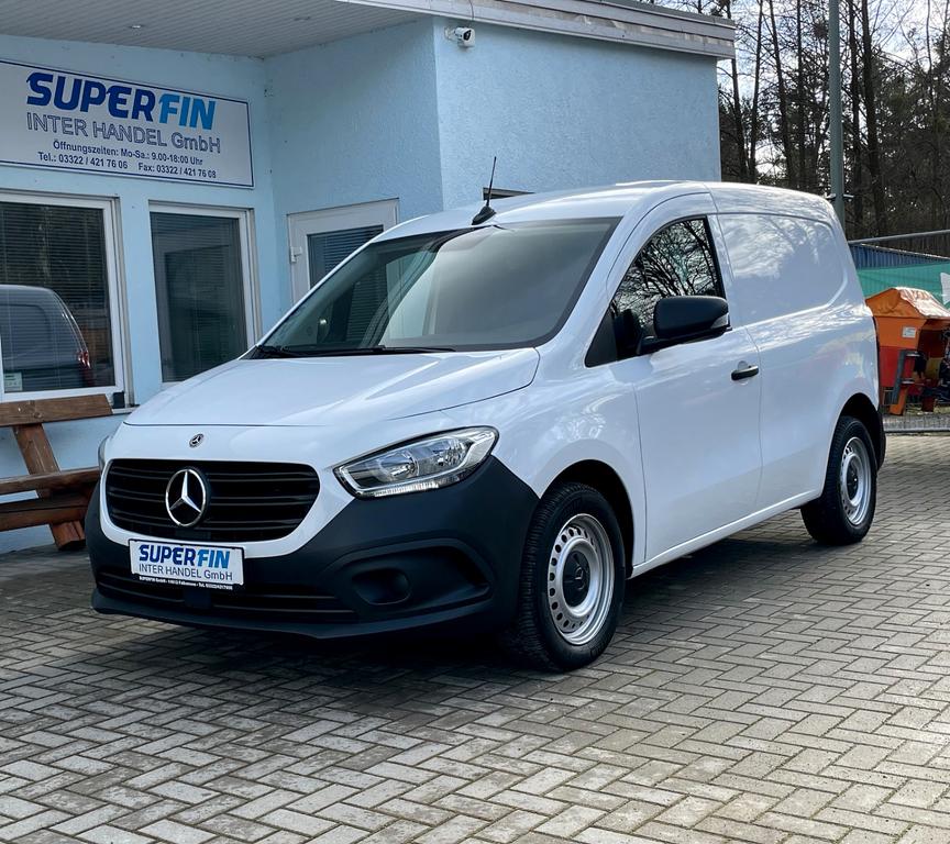 Mercedes-Benz Citan