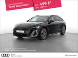 Audi A5 AVANT TFSI QUATTRO EDITION ONE S LINE