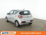 Hyundai i10 1.0 Trend Aut.*SITZHEIZUNG*KLIMA*GARANTIE* - Hyundai i10: 1.0