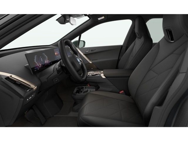 BMW iX xDrive40 Sportpaket Klimaaut. Komfortzugang foto 4