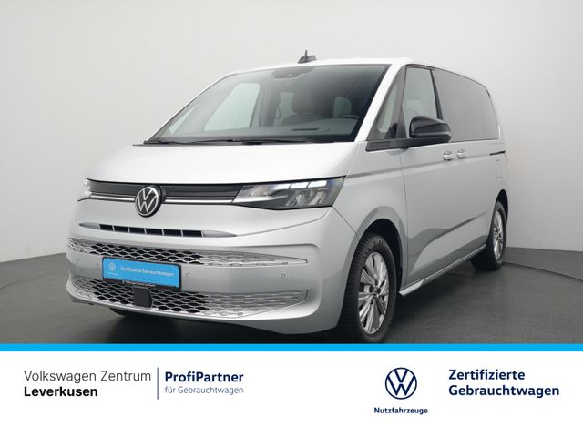 Volkswagen T7 Multivan 2.0 TDI LEDER SHZ ALUFELGE AHK ACC