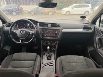 Volkswagen Tiguan - 7