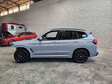 BMW X3 - 8