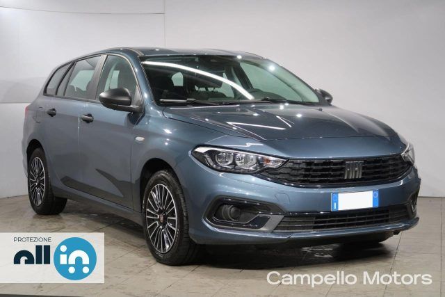 Fiat FIAT Tipo Tipo Station Wagon 1.6 Mjt 130cv Tipo