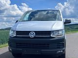 Volkswagen T6 Transporter - : Kleinbus, Privatanbieter