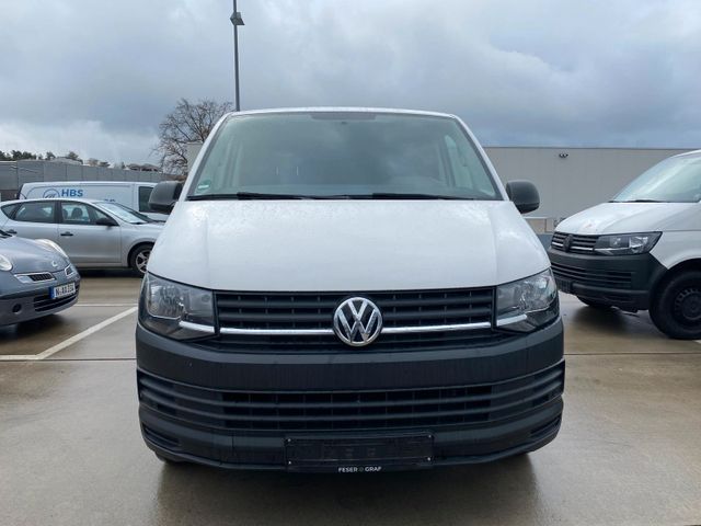 Volkswagen T6 Transporter Kasten-Kombi Kasten lang